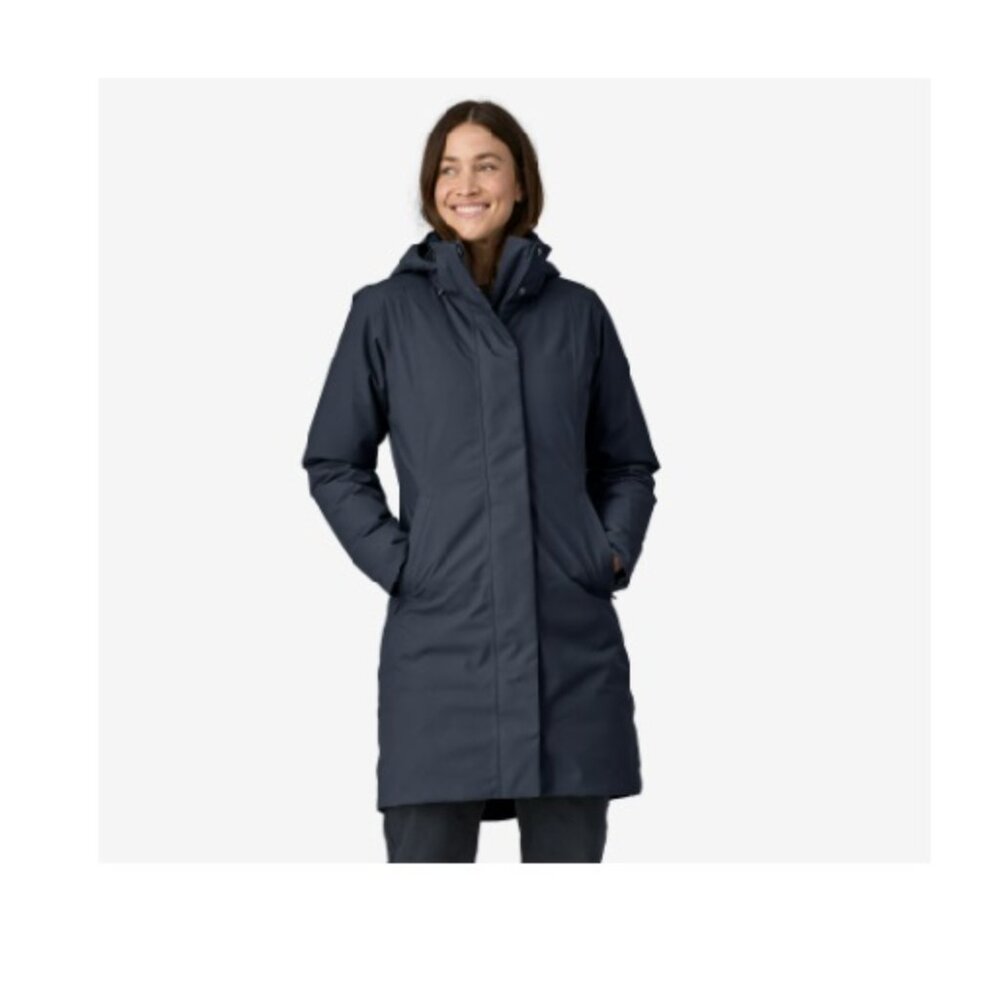 Patagonia Tres 3-in-1 Parka Waterproof Shell